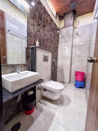 Imagen de la habitación del Hotel The Moonlight Resort Indore. Foto 6