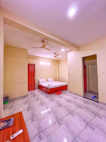 Imagen de la habitación del Hotel The Moonlight Resort Indore. Foto 7