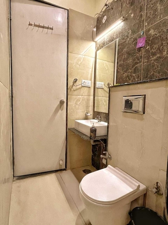 Imagen de la habitación del Hotel The Moonlight Resort Indore. Foto 13