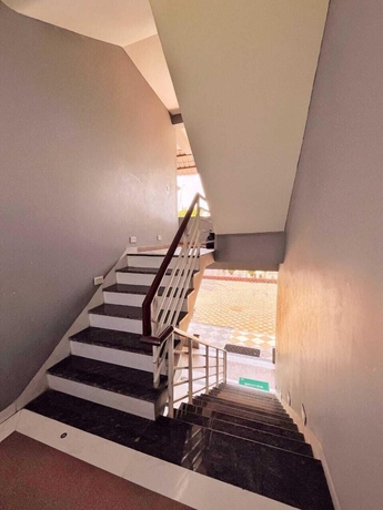 Imagen general del Hotel The Moonlight Resort Indore. Foto 2