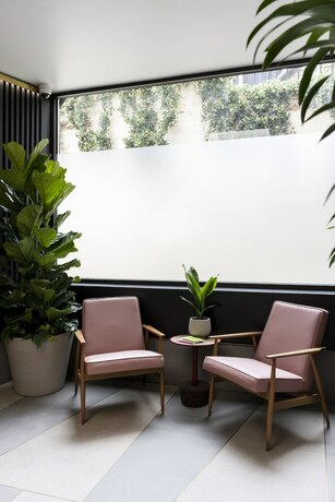 Imagen general del Hotel The Moorgate by Cove. Foto 2