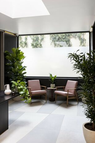 Imagen general del Hotel The Moorgate by Cove. Foto 4