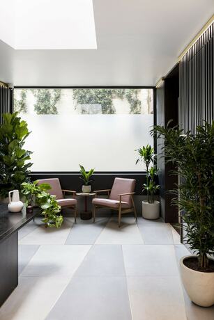 Imagen general del Hotel The Moorgate by Cove. Foto 5