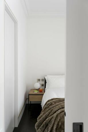 Imagen de la habitación del Hotel The Moorgate by Cove. Foto 19