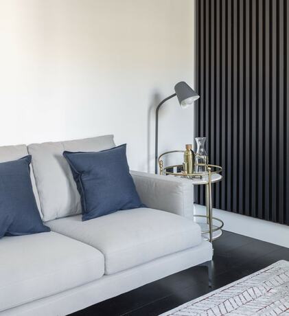 Imagen general del Hotel The Moorgate by Cove. Foto 9