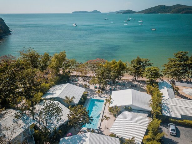 Imagen general del Hotel The Mooring Resort. Foto 6