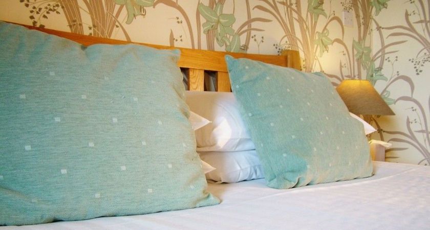 Imagen de los interiores del Hotel The Moorland. Foto 12