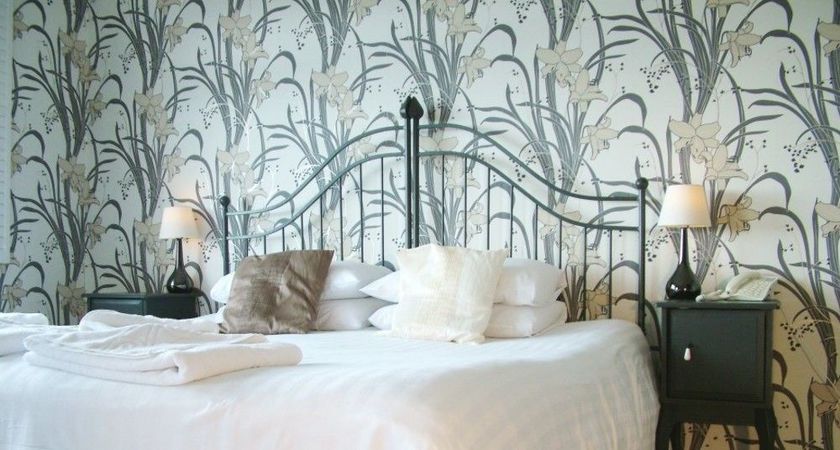 Imagen de la habitación del Hotel The Moorland. Foto 3