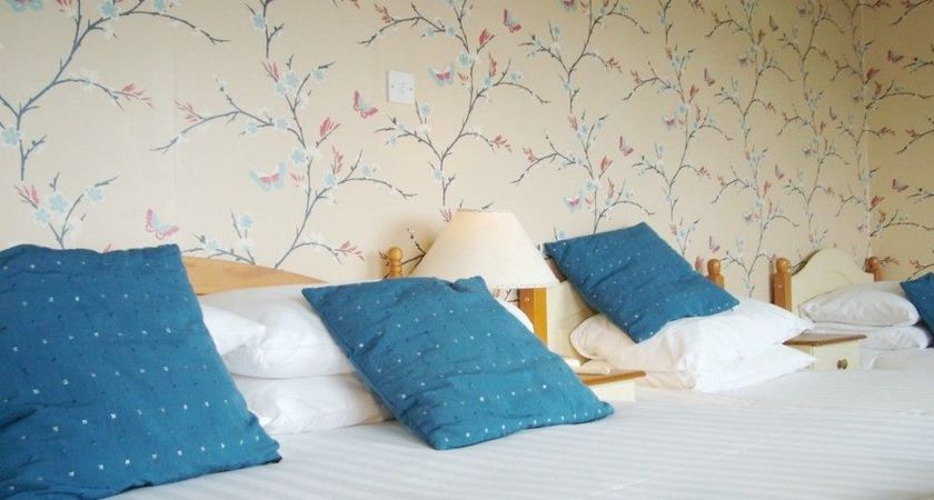 Imagen de la habitación del Hotel The Moorland. Foto 4