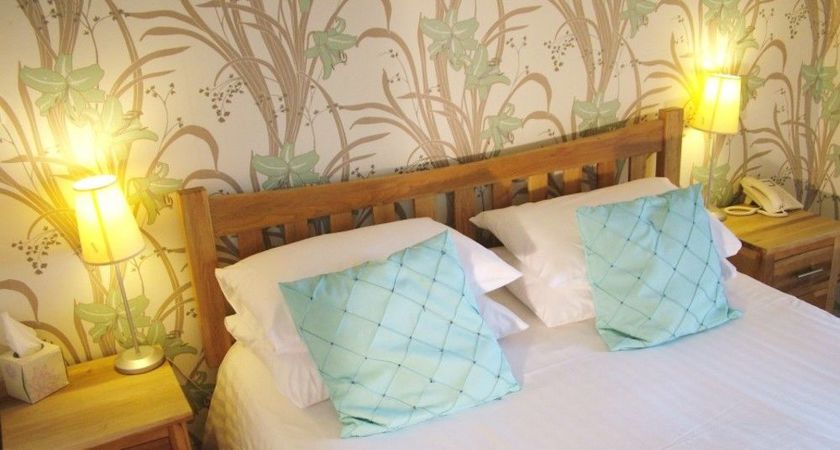 Imagen de la habitación del Hotel The Moorland. Foto 6