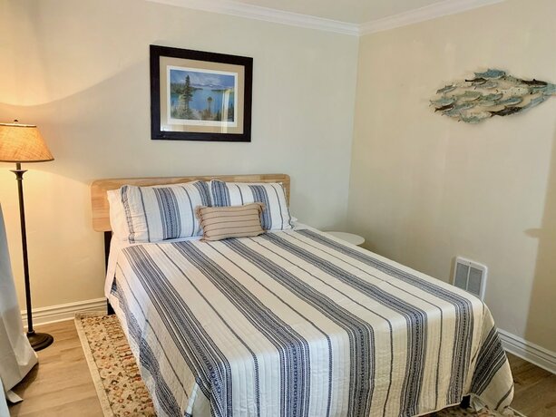 Imagen de la habitación del Hotel The Moose and Maple Lodge. Foto 14
