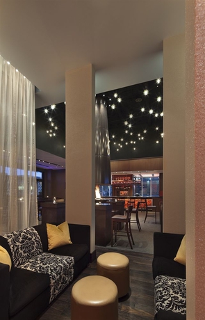 Imagen de los interiores del Hotel The Moran Citycentre. Foto 7