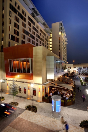 Imagen de los exteriores del Hotel The Moran Citycentre. Foto 6