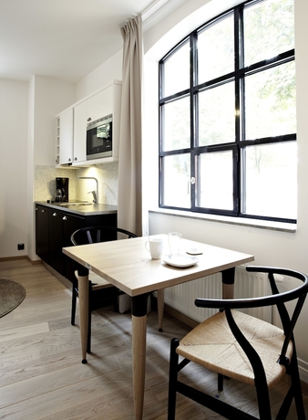 Imagen de la habitación del Hotel The More Lund. Foto 3