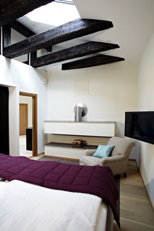 Imagen de la habitación del Hotel The More Lund. Foto 8