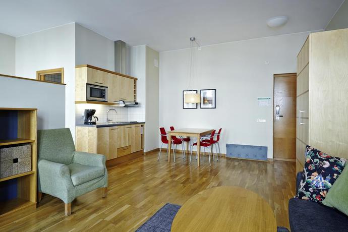 Imagen de la habitación del Hotel The More Mazetti. Foto 6