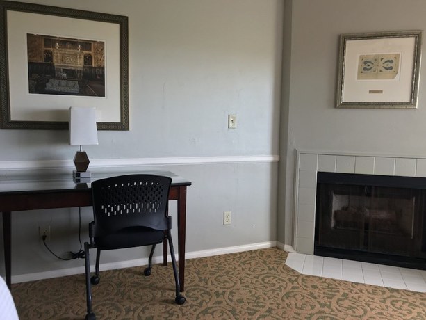 Imagen de la habitación del Hotel The Morgan San Simeon. Foto 12