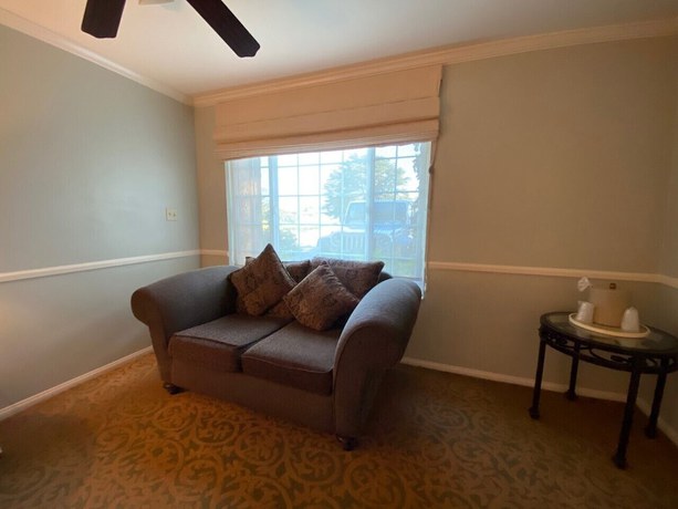 Imagen de la habitación del Hotel The Morgan San Simeon. Foto 14