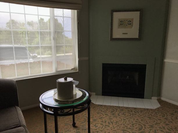 Imagen de la habitación del Hotel The Morgan San Simeon. Foto 15