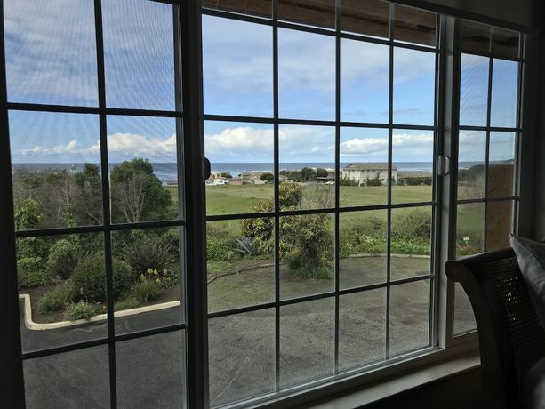 Imagen de la habitación del Hotel The Morgan San Simeon. Foto 18