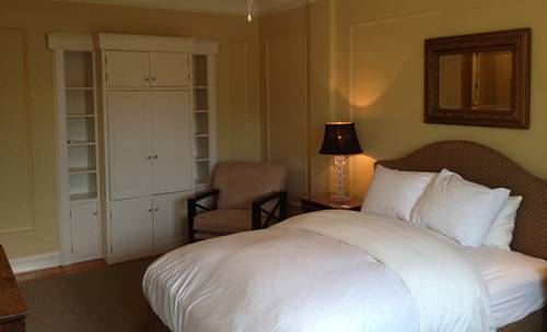 Imagen de la habitación del Hotel The Morgan State House. Foto 6