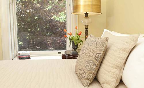 Imagen de la habitación del Hotel The Morgan State House. Foto 15