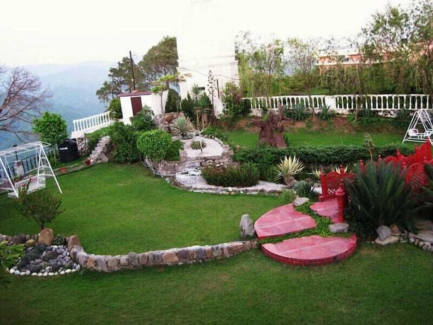Imagen de los interiores del Hotel The Morni Resort. Foto 14
