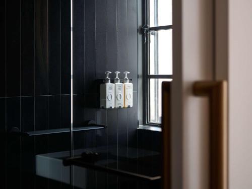 Imagen de la habitación del Hotel The Morris Hotel Sydney. Foto 6