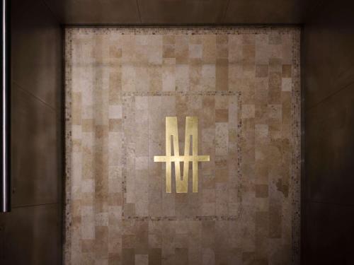 Imagen general del Hotel The Morris Hotel Sydney. Foto 4