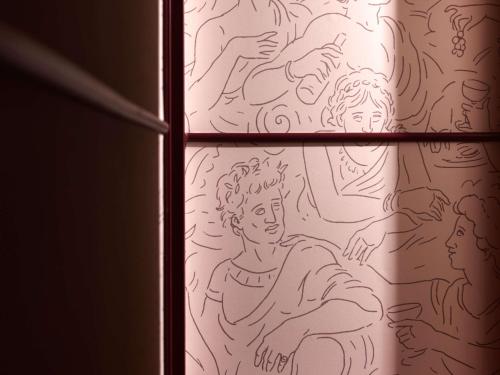 Imagen general del Hotel The Morris Hotel Sydney. Foto 5