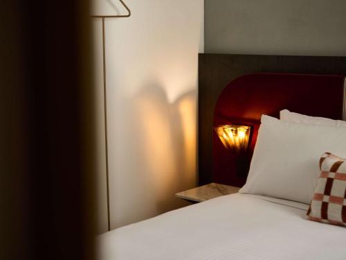 Imagen de la habitación del Hotel The Morris Hotel Sydney. Foto 20