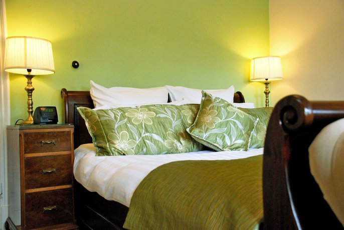 Imagen de la habitación del Hotel The Morritt Country House and The Garage Spa. Foto 2