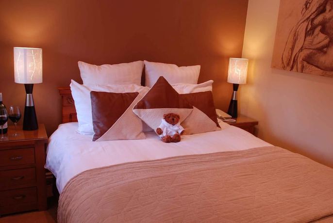 Imagen de la habitación del Hotel The Morritt Country House and The Garage Spa. Foto 6