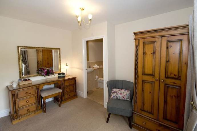 Imagen de la habitación del Hotel The Morritt Country House and The Garage Spa. Foto 16