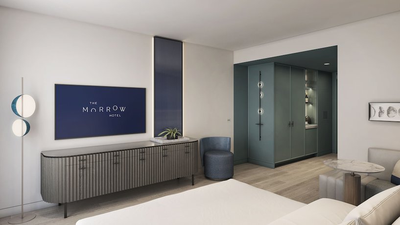 Imagen de la habitación del Hotel The Morrow Washington Dc, Curio Collection By Hilton. Foto 2