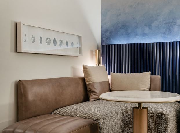 Imagen de la habitación del Hotel The Morrow Washington Dc, Curio Collection By Hilton. Foto 6