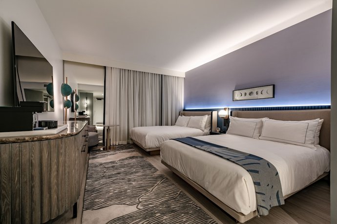 Imagen de la habitación del Hotel The Morrow Washington Dc, Curio Collection By Hilton. Foto 8