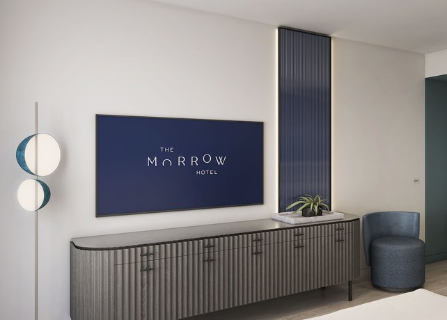 Imagen de la habitación del Hotel The Morrow Washington Dc, Curio Collection By Hilton. Foto 10