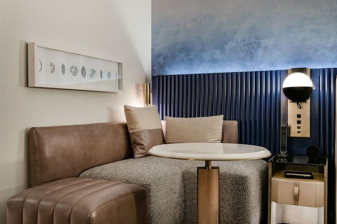 Imagen de la habitación del Hotel The Morrow Washington Dc, Curio Collection By Hilton. Foto 11