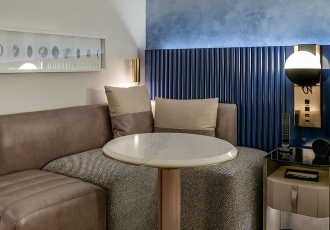 Imagen de la habitación del Hotel The Morrow Washington Dc, Curio Collection By Hilton. Foto 16