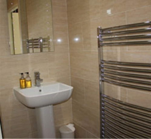 Imagen de la habitación del Hotel The Mortal Man Inn. Foto 11