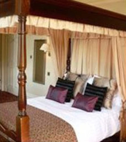 Imagen de la habitación del Hotel The Mortal Man Inn. Foto 12