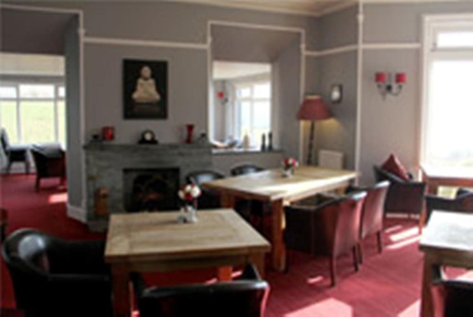 Imagen de los interiores del Hotel The Mortal Man Inn. Foto 19