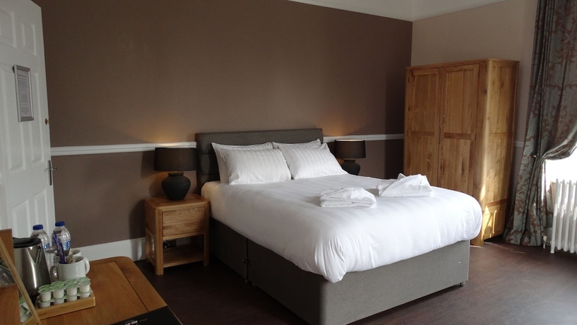 Imagen de la habitación del Hotel The Mortimer Arms. Foto 6