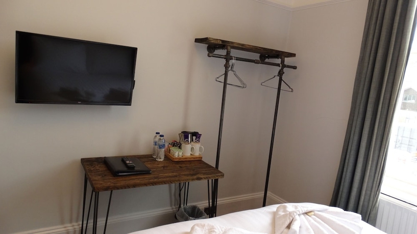 Imagen de la habitación del Hotel The Mortimer Arms. Foto 9