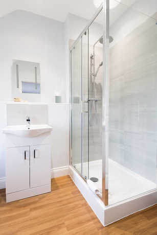 Imagen de la habitación del Hotel The Mortimer Arms. Foto 12