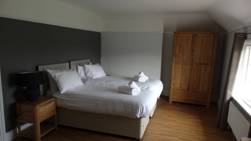 Imagen de la habitación del Hotel The Mortimer Arms. Foto 18