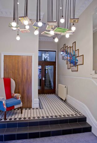 Imagen de los interiores del Hotel The Morton. Foto 20