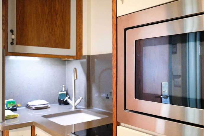 Imagen de la habitación del Hotel The Morton. Foto 16