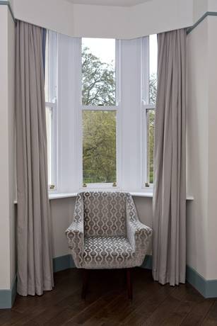 Imagen de la habitación del Hotel The Morton. Foto 17